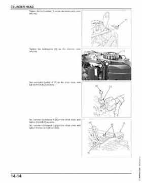 Honda BF75DK3 BF90DK4 Outboards Shop Service Manual, 2014, Page 368