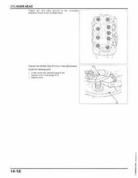 Honda BF75DK3 BF90DK4 Outboards Shop Service Manual, 2014, Page 372