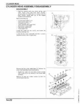 Honda BF75DK3 BF90DK4 Outboards Shop Service Manual, 2014, Page 376