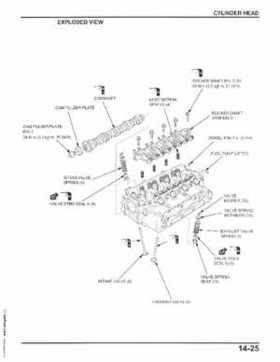 Honda BF75DK3 BF90DK4 Outboards Shop Service Manual, 2014, Page 379