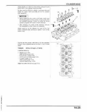 Honda BF75DK3 BF90DK4 Outboards Shop Service Manual, 2014, Page 383