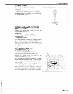 Honda BF75DK3 BF90DK4 Outboards Shop Service Manual, 2014, Page 389