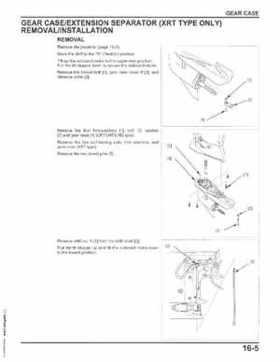 Honda BF75DK3 BF90DK4 Outboards Shop Service Manual, 2014, Page 429
