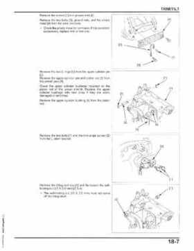 Honda BF75DK3 BF90DK4 Outboards Shop Service Manual, 2014, Page 482