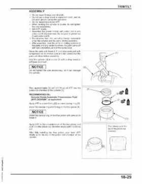 Honda BF75DK3 BF90DK4 Outboards Shop Service Manual, 2014, Page 504