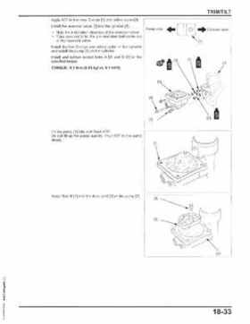 Honda BF75DK3 BF90DK4 Outboards Shop Service Manual, 2014, Page 508