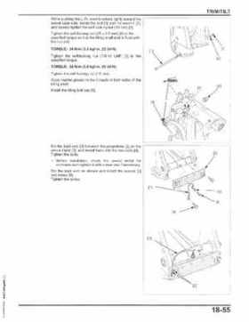 Honda BF75DK3 BF90DK4 Outboards Shop Service Manual, 2014, Page 530