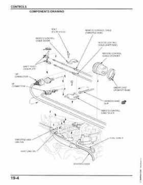 Honda BF75DK3 BF90DK4 Outboards Shop Service Manual, 2014, Page 535