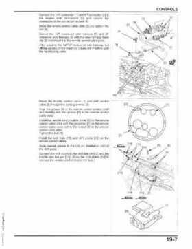 Honda BF75DK3 BF90DK4 Outboards Shop Service Manual, 2014, Page 538