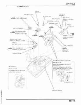 Honda BF75DK3 BF90DK4 Outboards Shop Service Manual, 2014, Page 548