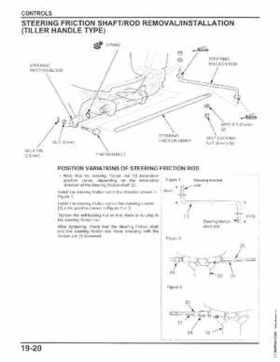 Honda BF75DK3 BF90DK4 Outboards Shop Service Manual, 2014, Page 551