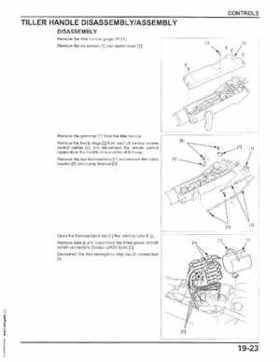 Honda BF75DK3 BF90DK4 Outboards Shop Service Manual, 2014, Page 554