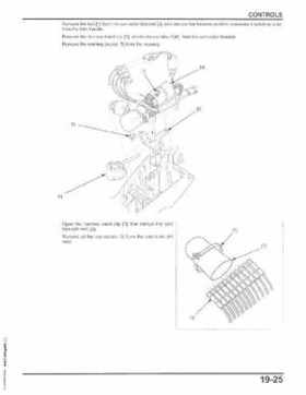 Honda BF75DK3 BF90DK4 Outboards Shop Service Manual, 2014, Page 556