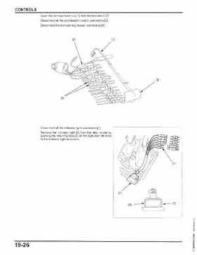 Honda BF75DK3 BF90DK4 Outboards Shop Service Manual, 2014, Page 557