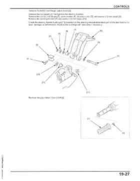 Honda BF75DK3 BF90DK4 Outboards Shop Service Manual, 2014, Page 558