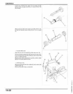 Honda BF75DK3 BF90DK4 Outboards Shop Service Manual, 2014, Page 559