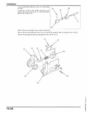 Honda BF75DK3 BF90DK4 Outboards Shop Service Manual, 2014, Page 561