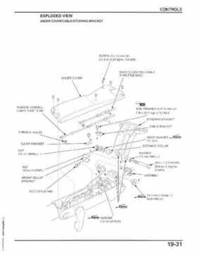 Honda BF75DK3 BF90DK4 Outboards Shop Service Manual, 2014, Page 562