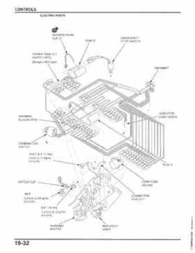 Honda BF75DK3 BF90DK4 Outboards Shop Service Manual, 2014, Page 563
