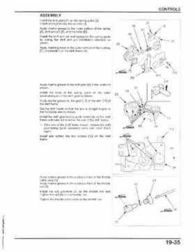 Honda BF75DK3 BF90DK4 Outboards Shop Service Manual, 2014, Page 566