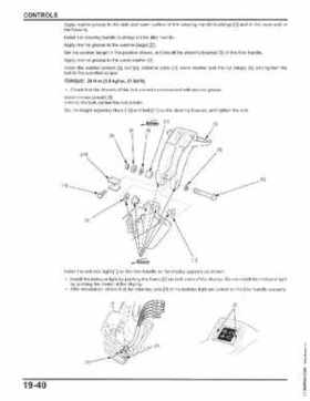 Honda BF75DK3 BF90DK4 Outboards Shop Service Manual, 2014, Page 571