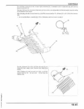 Honda BF75DK3 BF90DK4 Outboards Shop Service Manual, 2014, Page 572