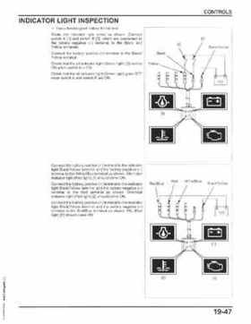 Honda BF75DK3 BF90DK4 Outboards Shop Service Manual, 2014, Page 578