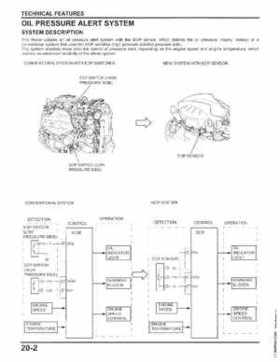 Honda BF75DK3 BF90DK4 Outboards Shop Service Manual, 2014, Page 581