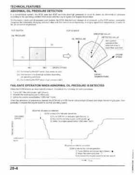 Honda BF75DK3 BF90DK4 Outboards Shop Service Manual, 2014, Page 583