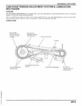 Honda BF75DK3 BF90DK4 Outboards Shop Service Manual, 2014, Page 584