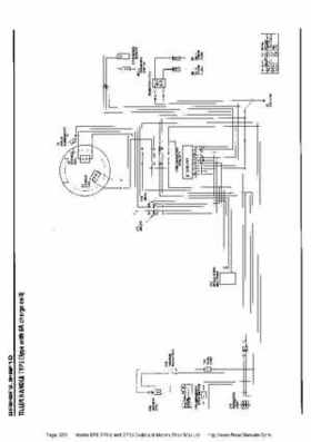 Honda BF8, BF9.9 and BF10 Outboard Motors Shop Manual., Page 293
