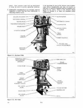 1967 Evinrude Starflite 100 HP Outboards Service Repair Manual 100783 P/N 4360, Page 4