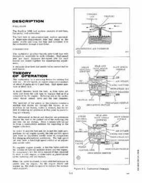 1967 Evinrude Starflite 100 HP Outboards Service Repair Manual 100783 P/N 4360, Page 15