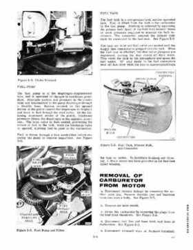 1967 Evinrude Starflite 100 HP Outboards Service Repair Manual 100783 P/N 4360, Page 17