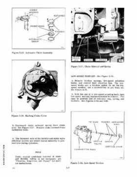 1967 Evinrude Starflite 100 HP Outboards Service Repair Manual 100783 P/N 4360, Page 20