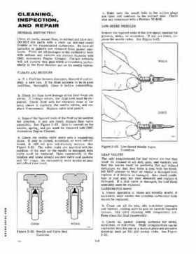 1967 Evinrude Starflite 100 HP Outboards Service Repair Manual 100783 P/N 4360, Page 22