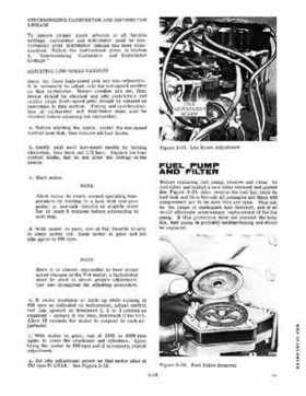 1967 Evinrude Starflite 100 HP Outboards Service Repair Manual 100783 P/N 4360, Page 27