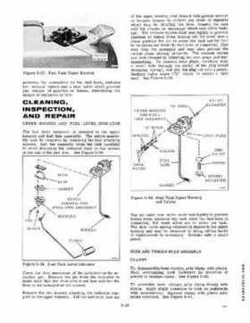 1967 Evinrude Starflite 100 HP Outboards Service Repair Manual 100783 P/N 4360, Page 29