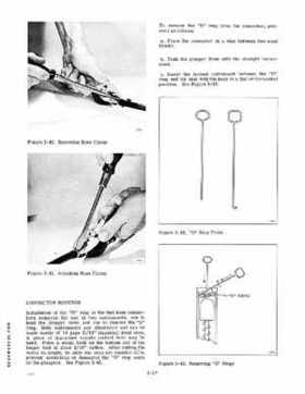 1967 Evinrude Starflite 100 HP Outboards Service Repair Manual 100783 P/N 4360, Page 30