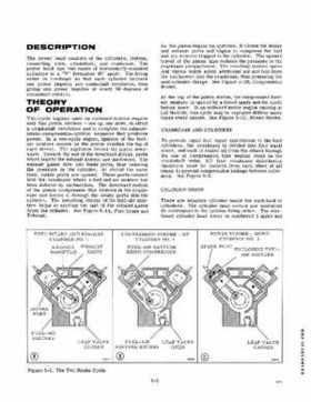 1967 Evinrude Starflite 100 HP Outboards Service Repair Manual 100783 P/N 4360, Page 45