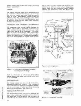 1967 Evinrude Starflite 100 HP Outboards Service Repair Manual 100783 P/N 4360, Page 46