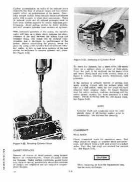 1967 Evinrude Starflite 100 HP Outboards Service Repair Manual 100783 P/N 4360, Page 52