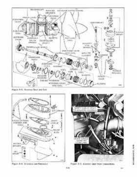 1967 Evinrude Starflite 100 HP Outboards Service Repair Manual 100783 P/N 4360, Page 63