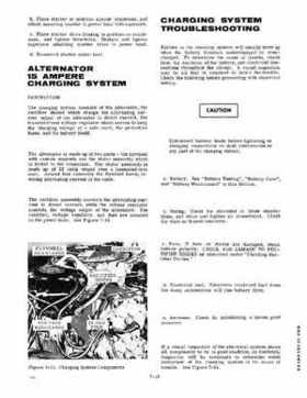 1967 Evinrude Starflite 100 HP Outboards Service Repair Manual 100783 P/N 4360, Page 83