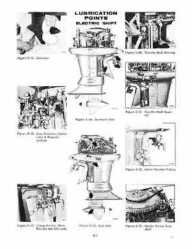 1968 Evinrude Big Twin, Lark 40 HP Outboards Service Repair Manual P/N 4483, Page 13