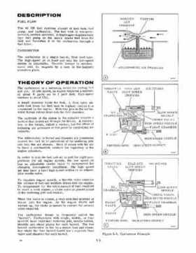 1968 Evinrude Big Twin, Lark 40 HP Outboards Service Repair Manual P/N 4483, Page 19