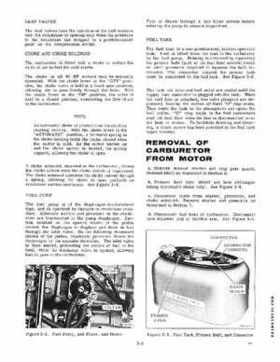 1968 Evinrude Big Twin, Lark 40 HP Outboards Service Repair Manual P/N 4483, Page 20