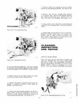 1968 Evinrude Big Twin, Lark 40 HP Outboards Service Repair Manual P/N 4483, Page 22