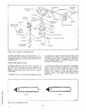 1968 Evinrude Big Twin, Lark 40 HP Outboards Service Repair Manual P/N 4483, Page 23