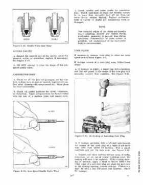 1968 Evinrude Big Twin, Lark 40 HP Outboards Service Repair Manual P/N 4483, Page 24